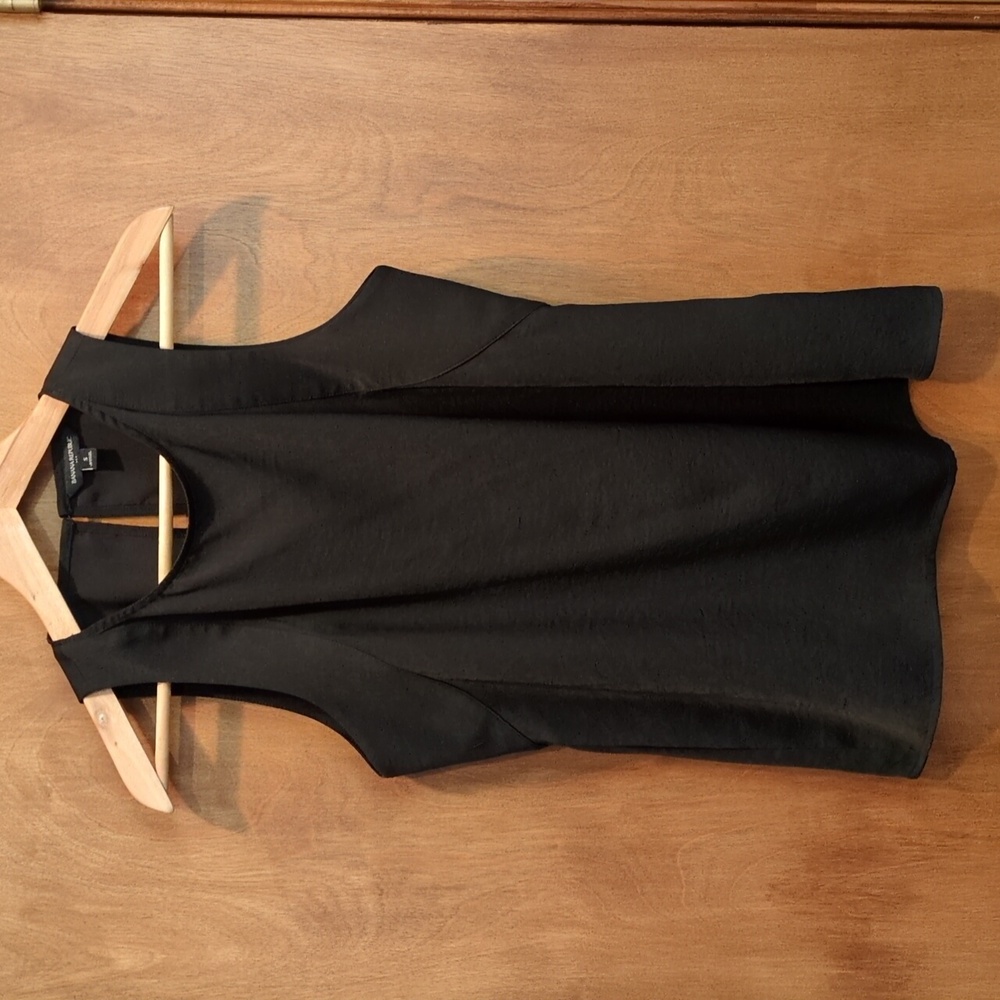 Banana Republic Tank in Black Size S